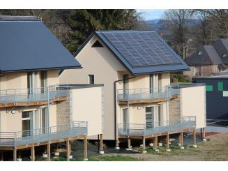 Bois PE : LE centre où se former à la construction bois